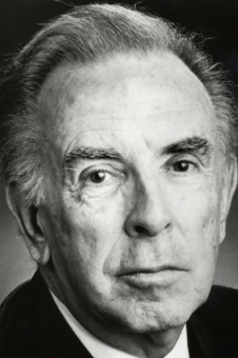 Portrait of Carlisle Floyd