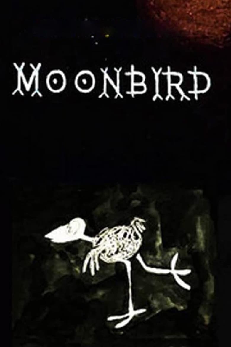 Poster of Moonbird