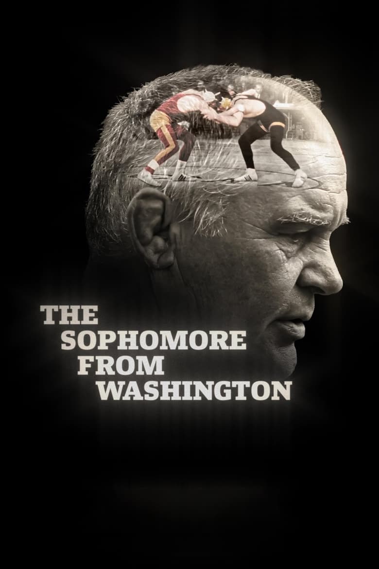 Poster of The Sophomore From Washington