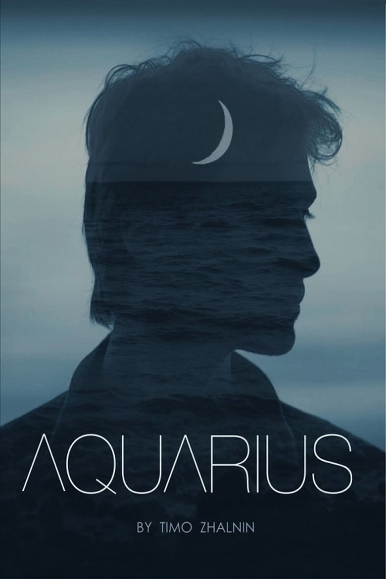 Poster of Aquarius