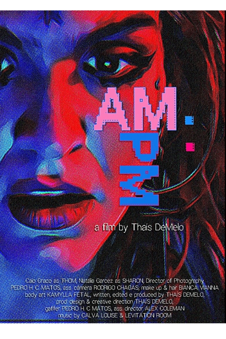 Poster of AMPM