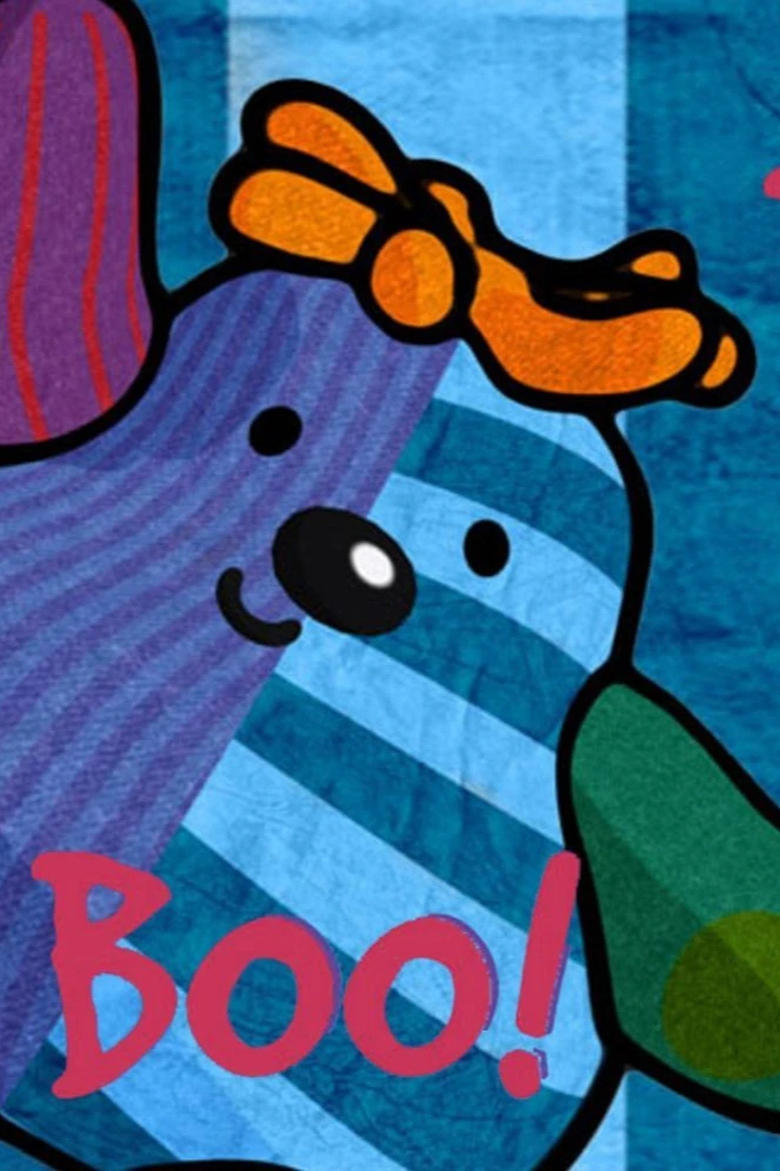 Poster of Boo!