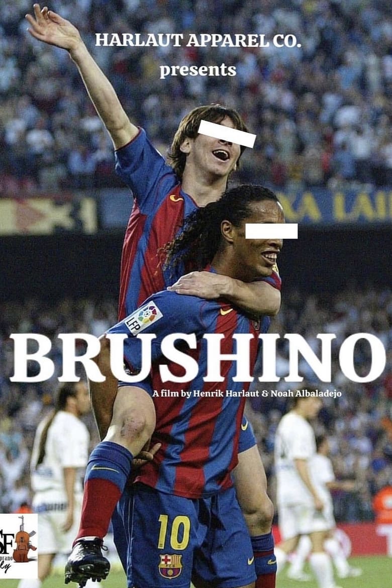 Poster of BRUSHINO