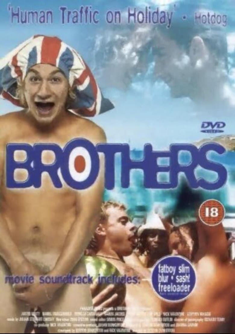 Poster of Brothers