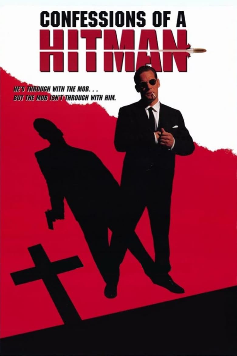 Poster of Confessions of a Hitman