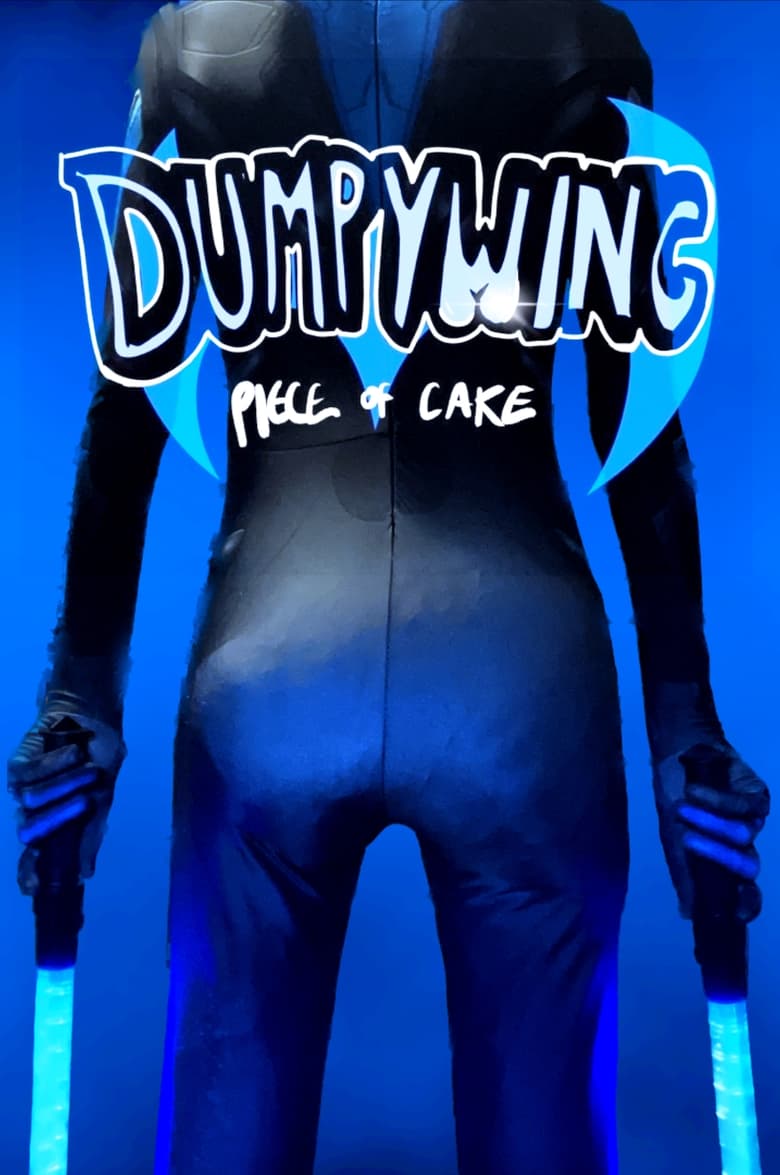 Poster of Dumpywing: Piece of Cake