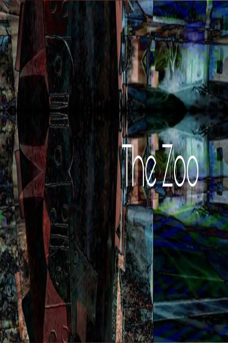 Poster of The Zoo