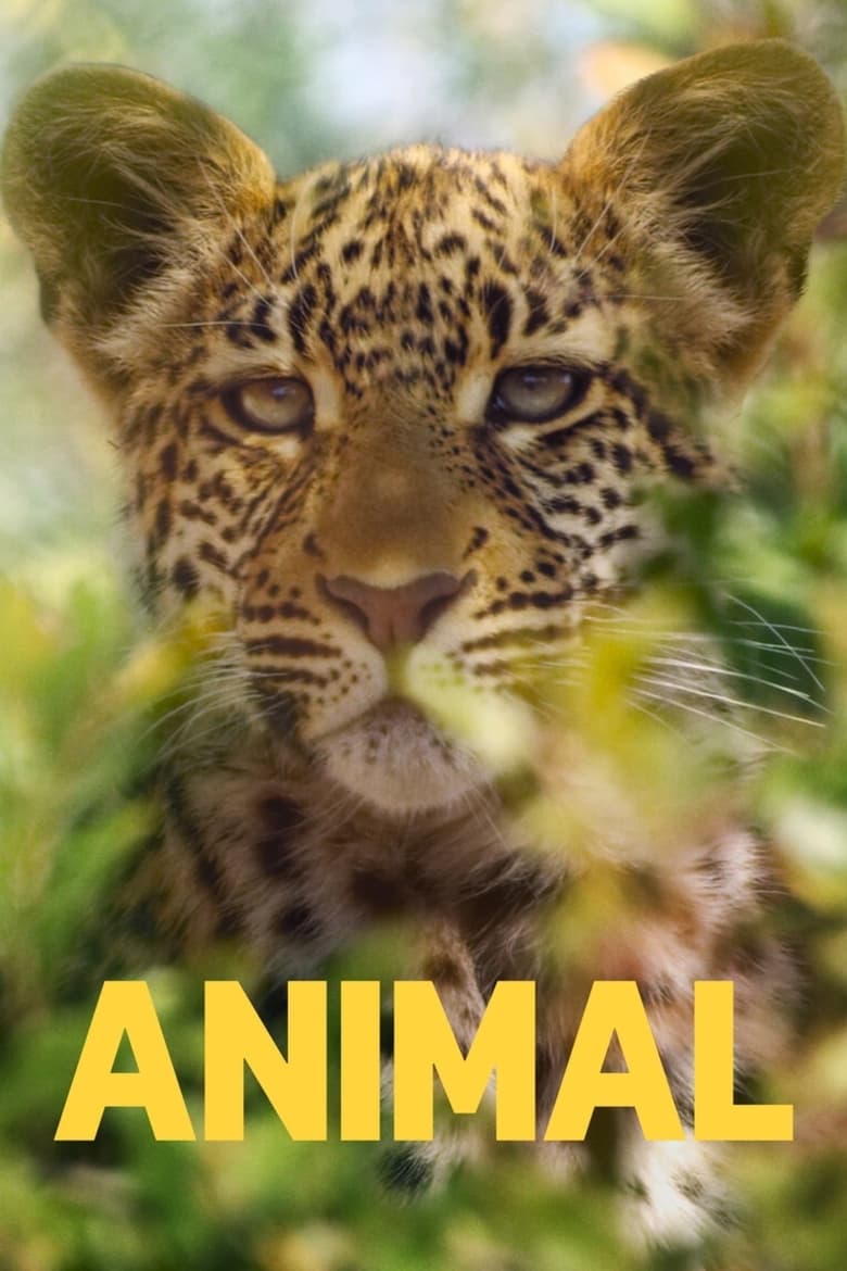 Poster of Cast and Crew in Animal - Season 2 - Episode 1 - Apes