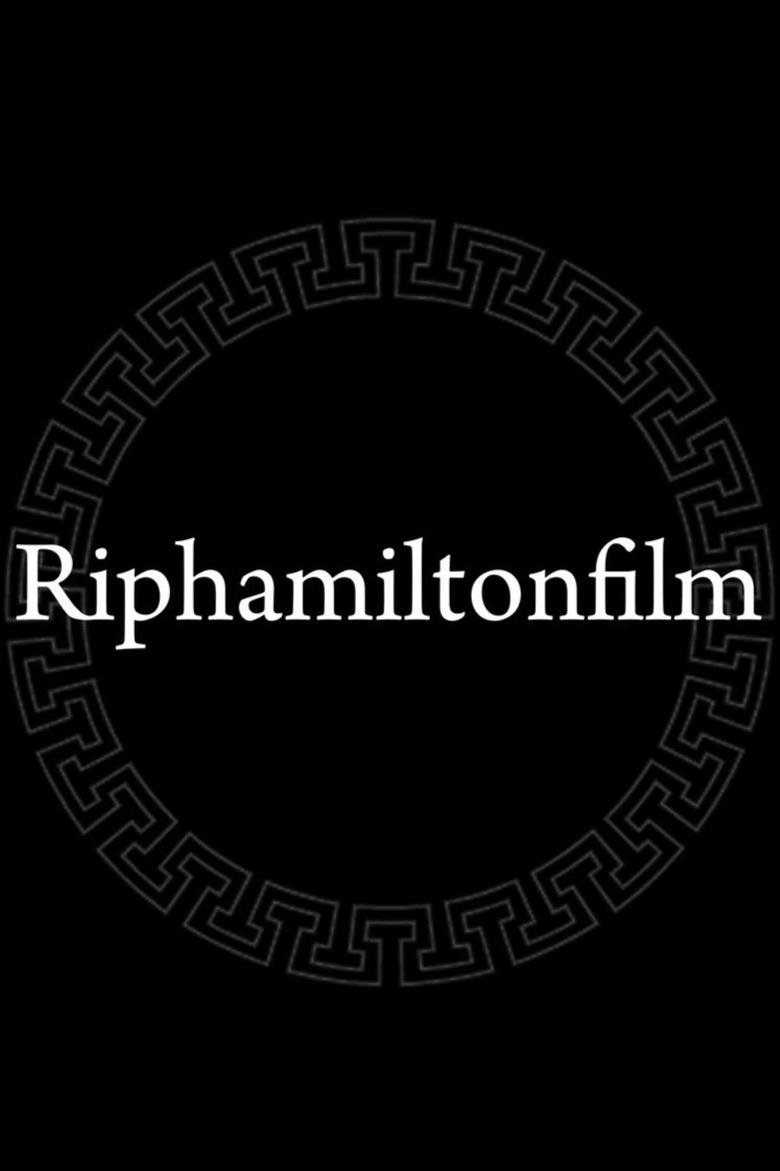 Poster of Riphamiltonfilm