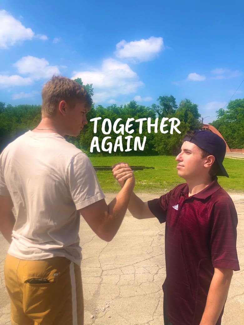 Poster of Together Again