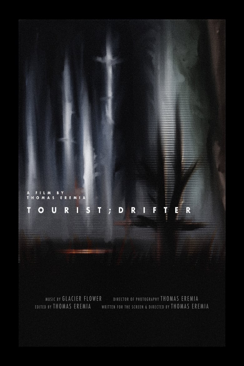 Poster of Tourist;Drifter