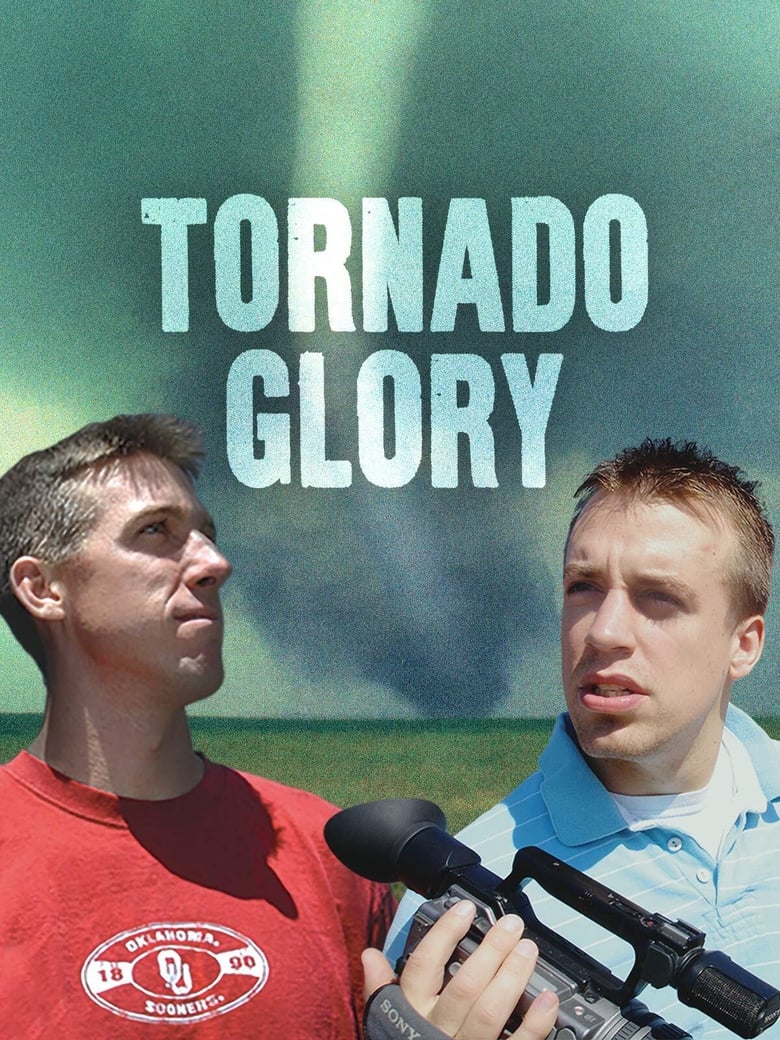 Poster of Tornado Glory