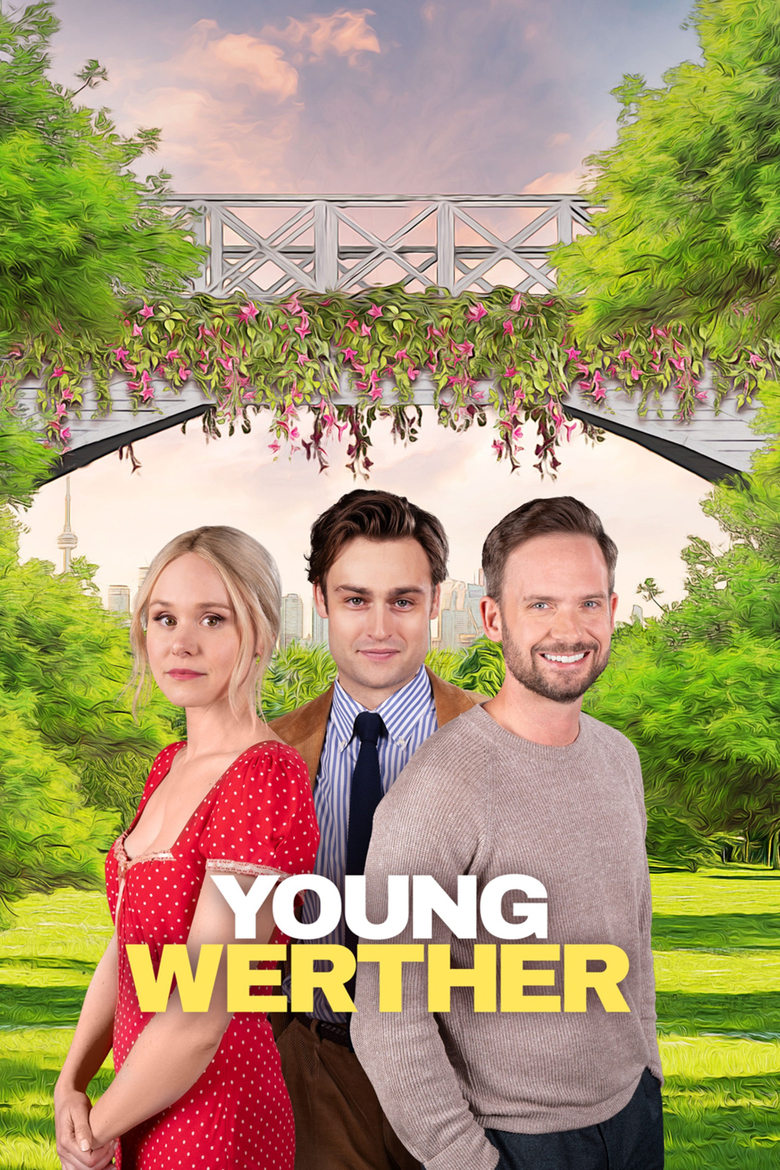 Poster of Young Werther