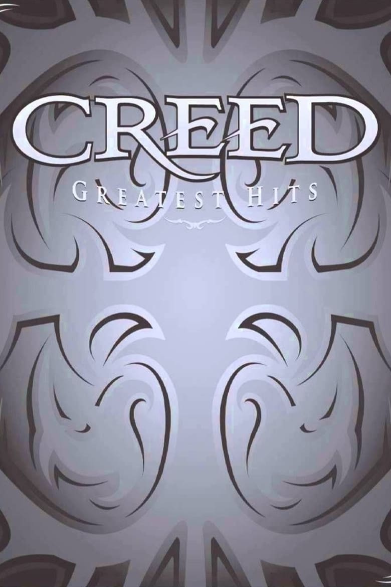 Poster of Creed: Greatest Hits