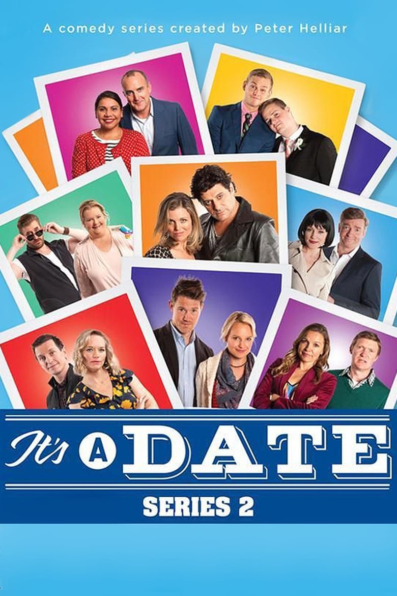 Poster of Episodes in It's A Date - Series 2 - Series 2