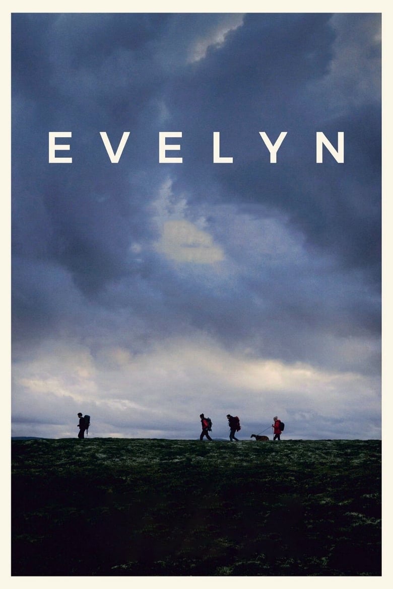 Poster of Evelyn