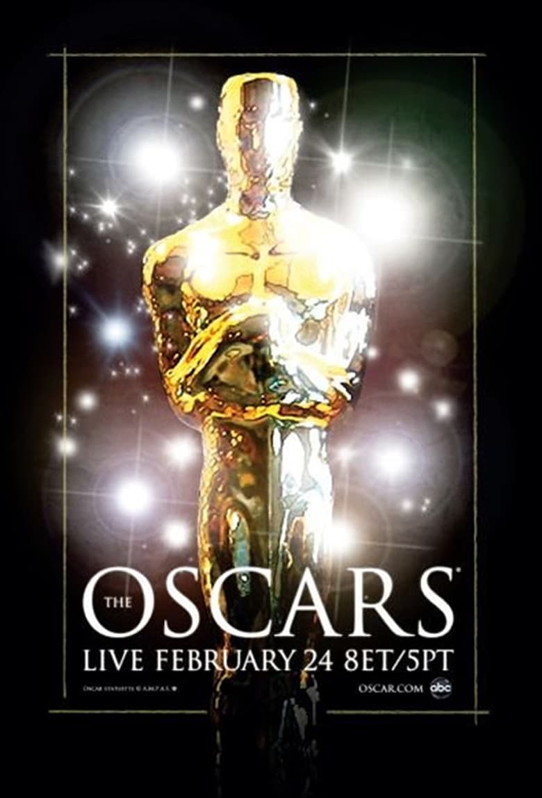 Poster of Episodes in The Oscars - Season 56 - Season 56