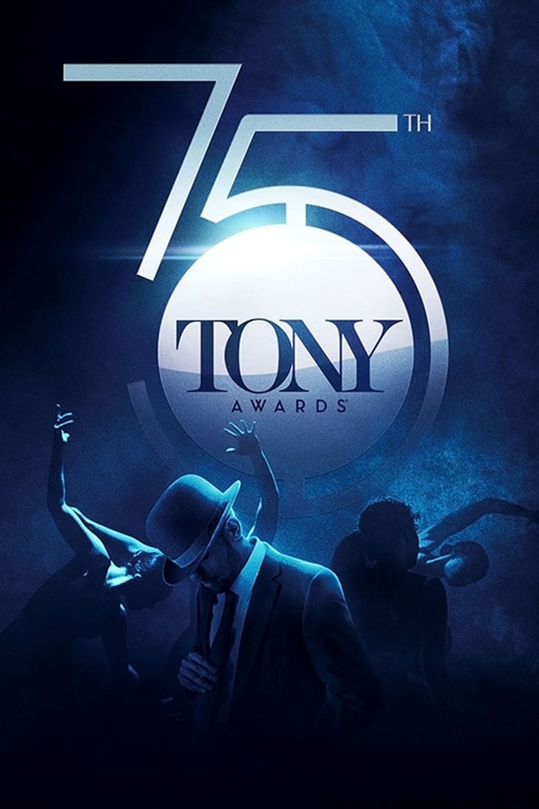 Poster of Episodes in Tony Awards - Season 59 - Season 59