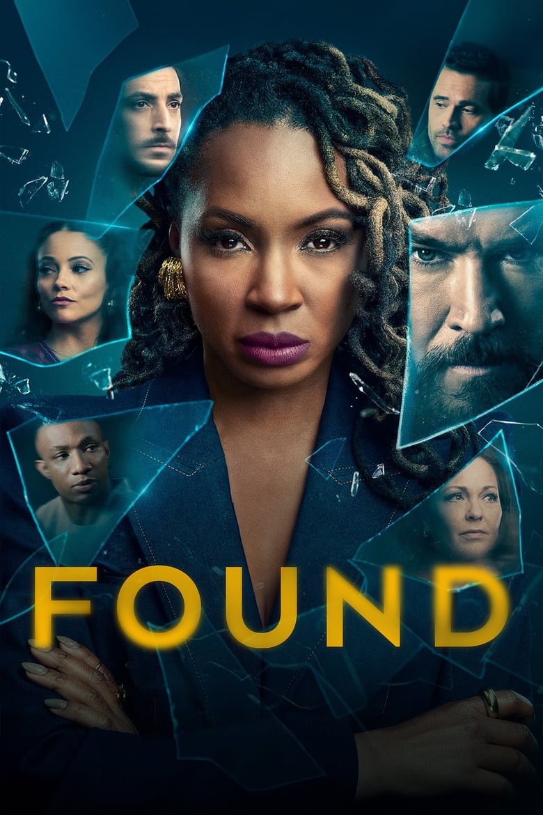 Poster of Cast and Crew in Found - Season 2 - Episode 1 - Missing While Bait