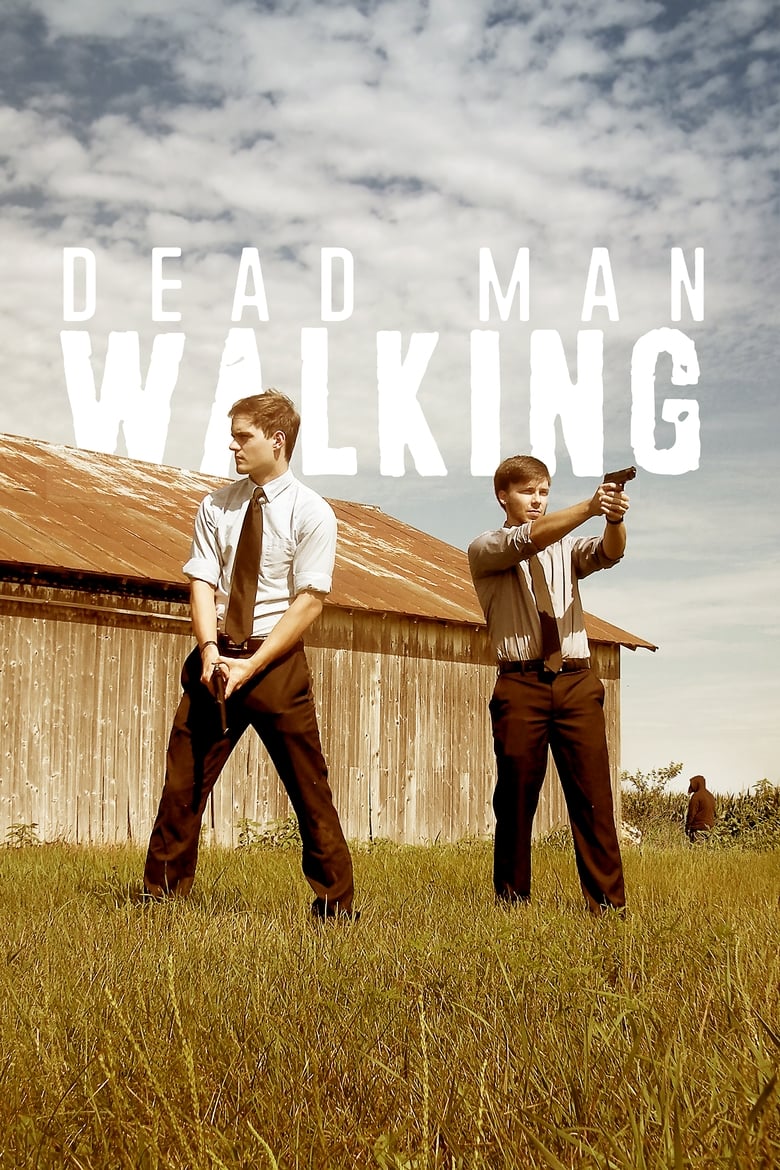 Poster of Dead Man Walking