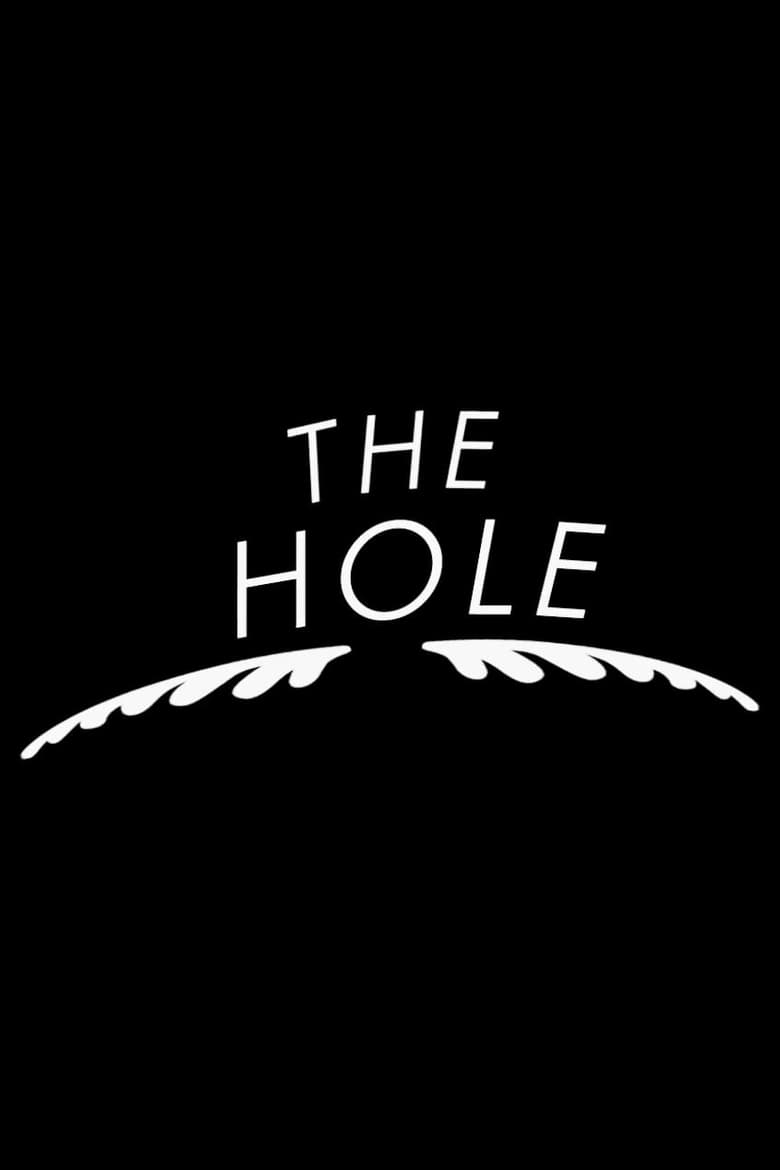 Poster of The Hole