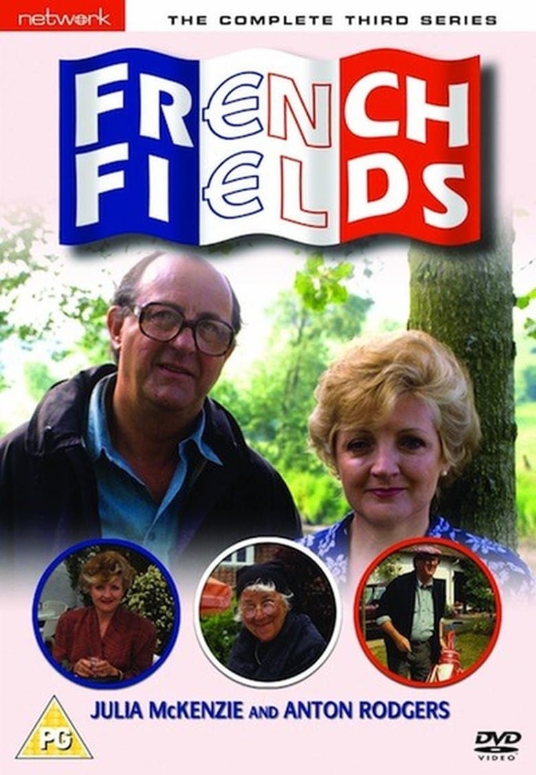 Poster of Episodes in French Fields - Season 3 - Season 3