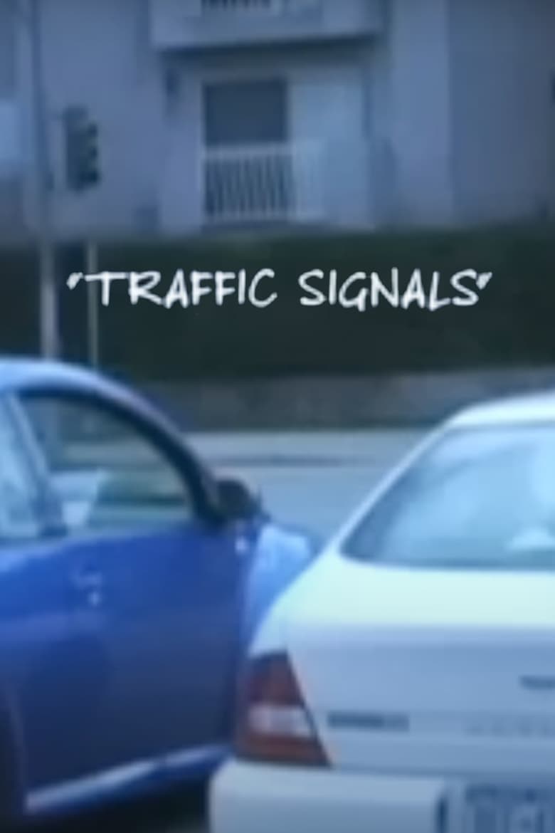 Poster of Traffic Signals