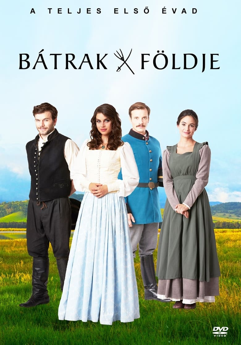 Poster of Episodes in Bátrak Földje - Season 1 - Season 1