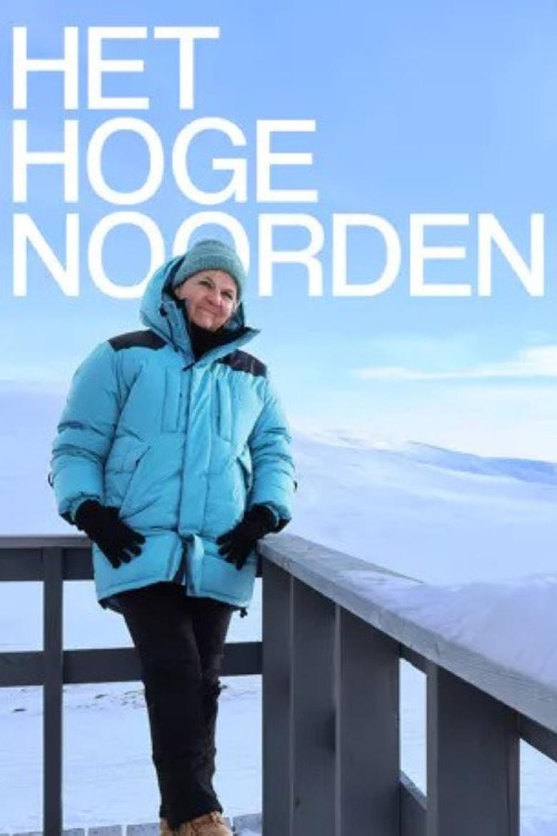 Poster of Episodes in Het Hoge Noorden - Season 3 - Season 3