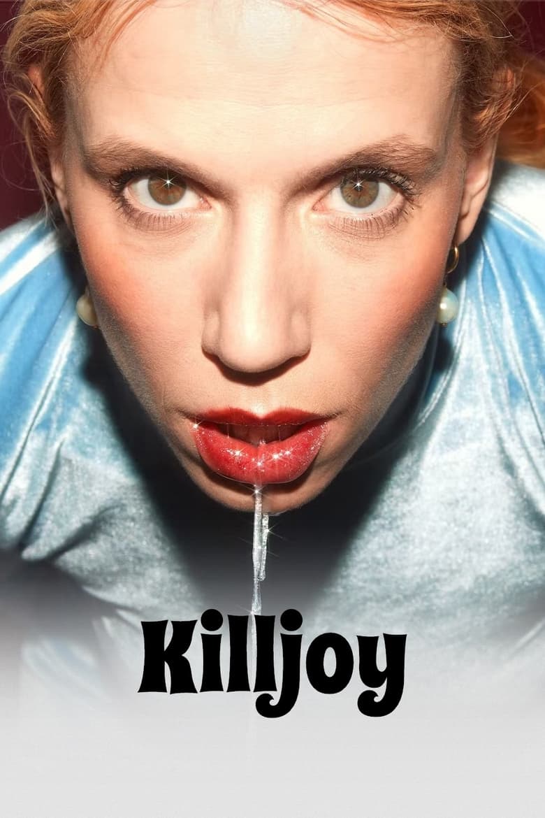 Poster of Episodes in Killjoy - Season 1 - Season 1