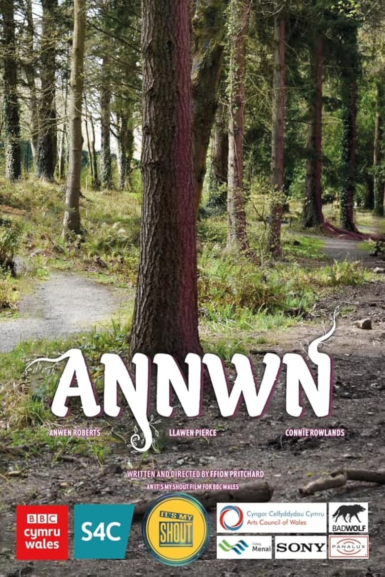 Poster of Annwn