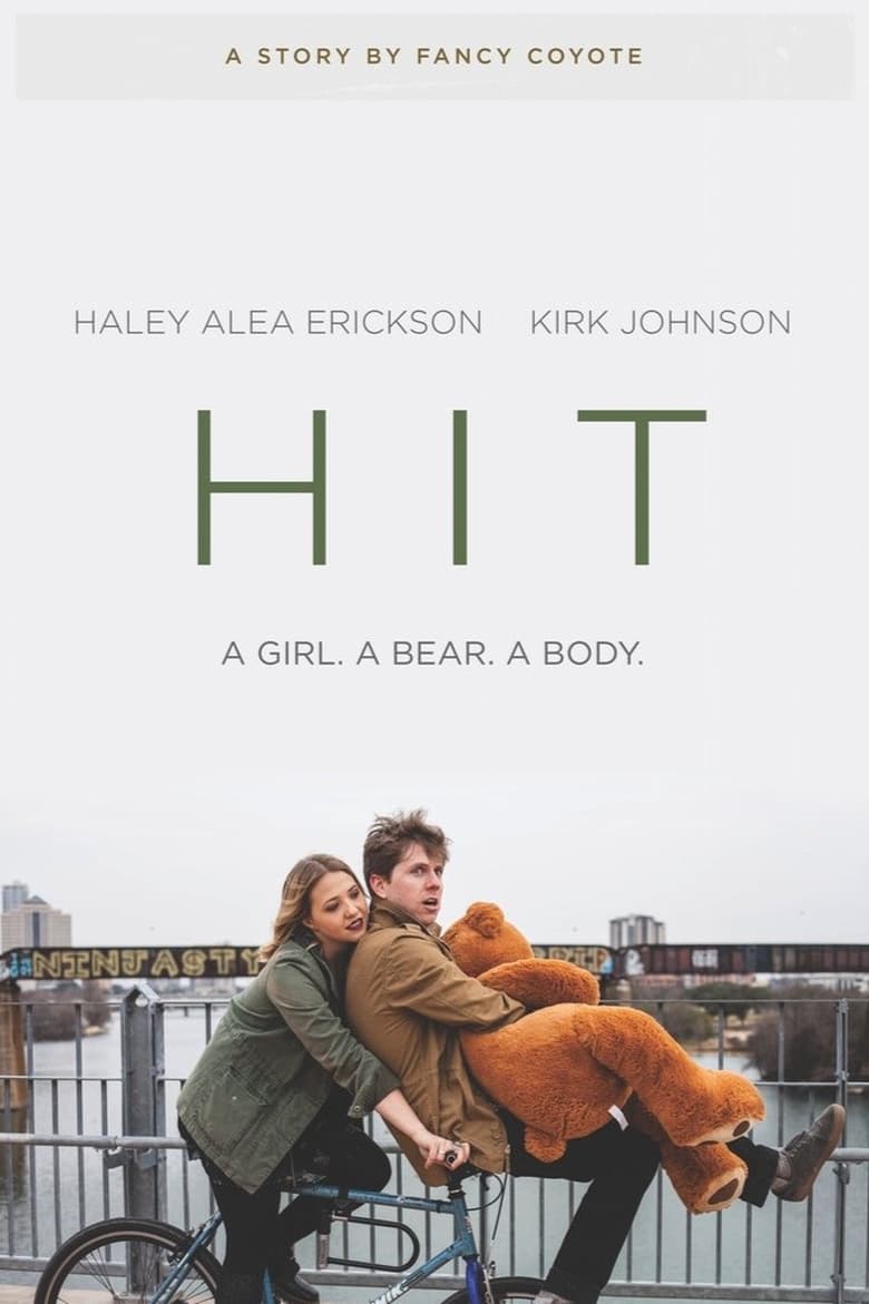 Poster of Hit