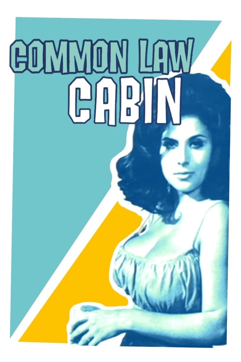 Poster of Common Law Cabin