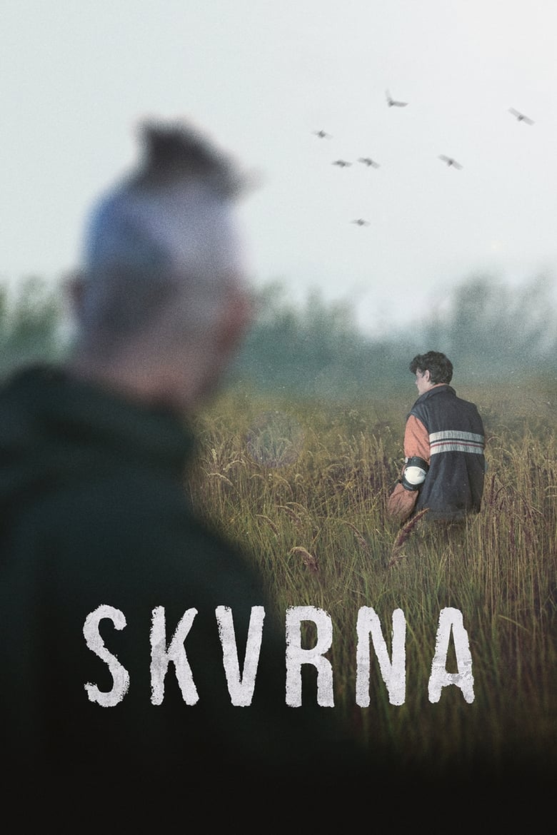 Poster of Episodes in Skvrna - Season 1 - Season 1