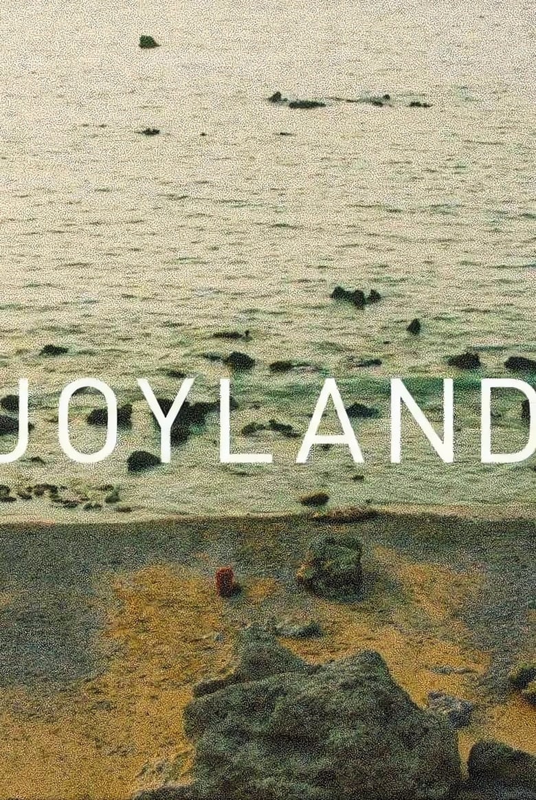 Poster of Joyland