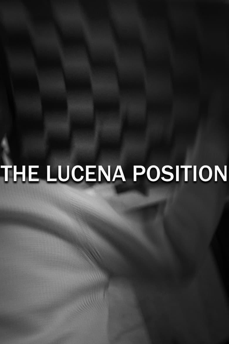 Poster of The Lucena Position