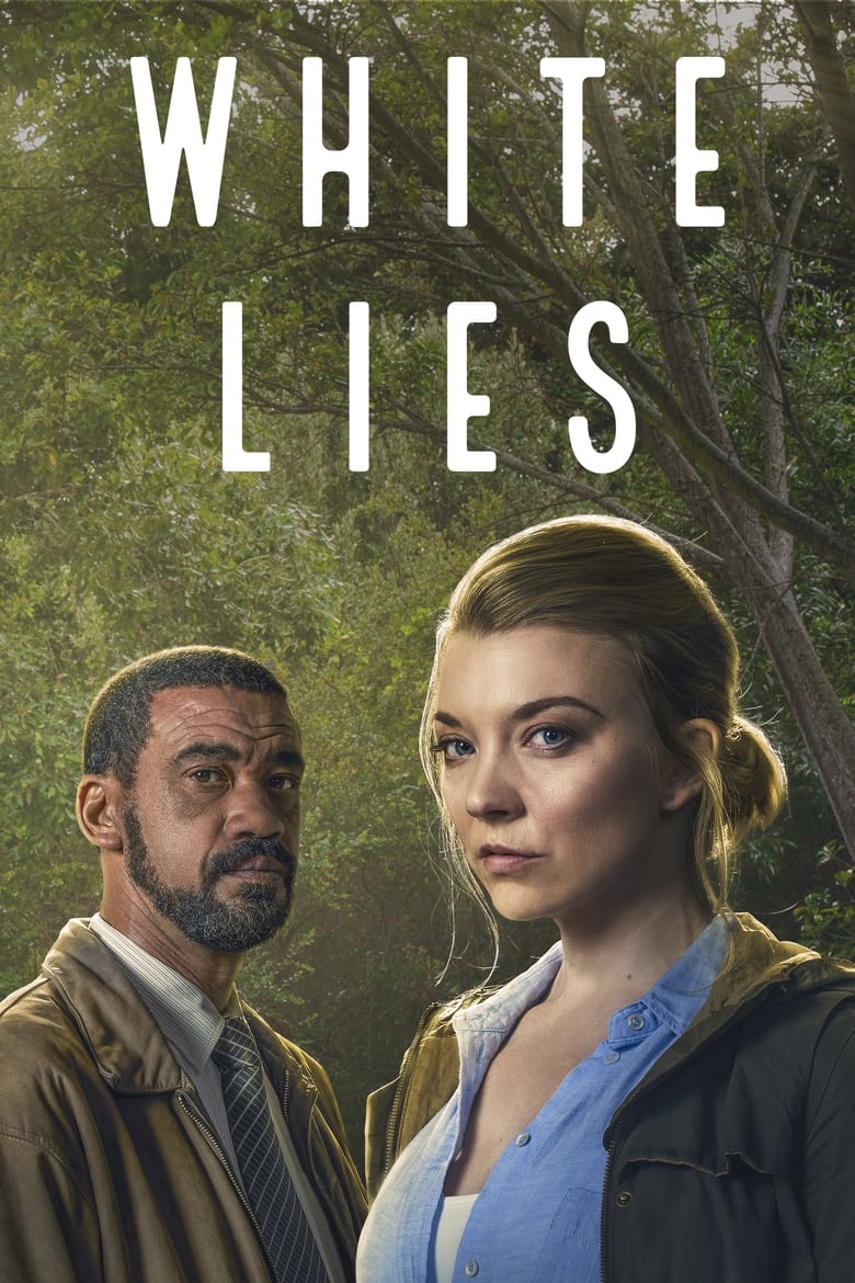 Poster of Episodes in White Lies - Miniseries - Miniseries