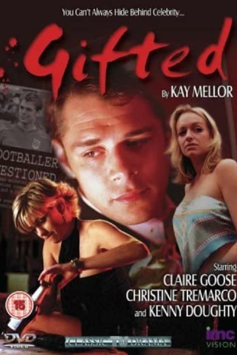 Poster of Gifted