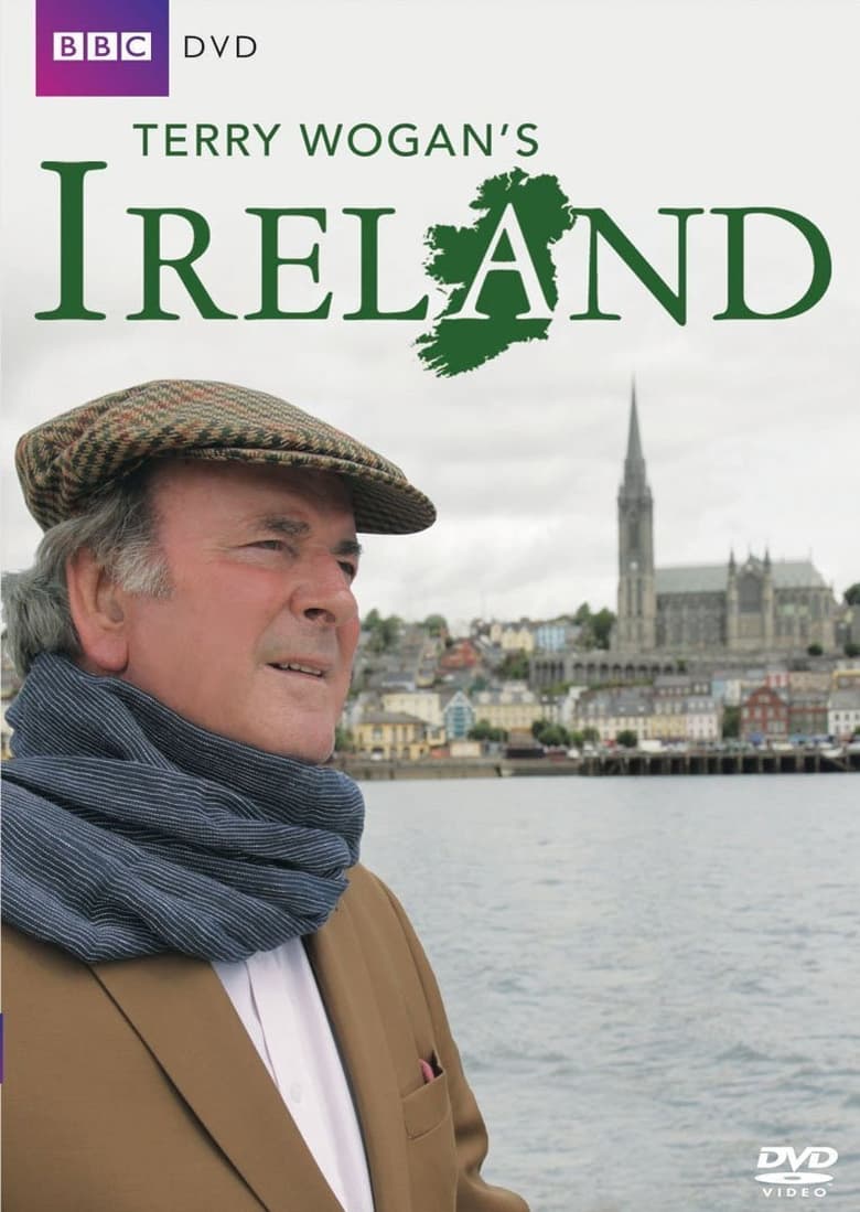 Poster of Terry Wogan's Ireland