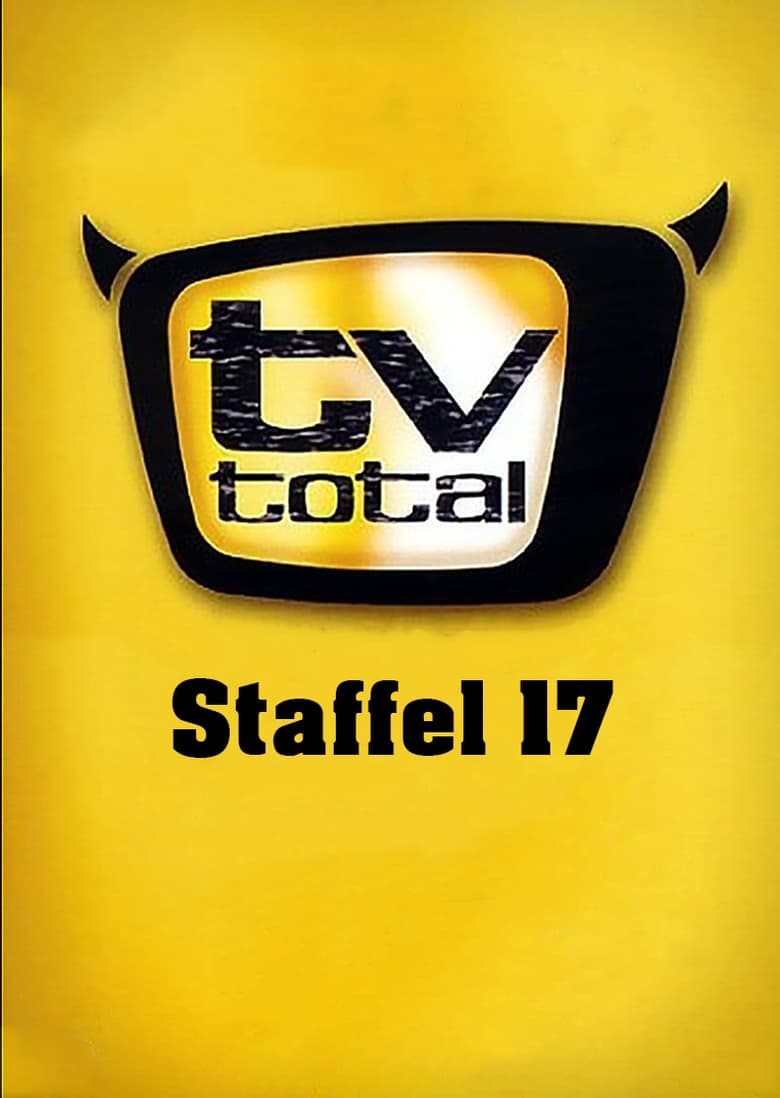 Poster of Cast and Crew in TV Total - Season 17 - Episode 128 - Episode 128