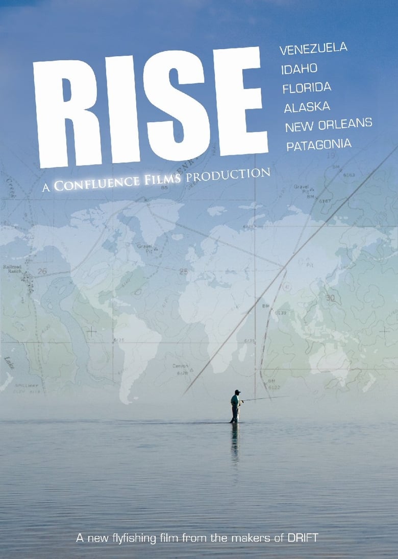 Poster of Rise