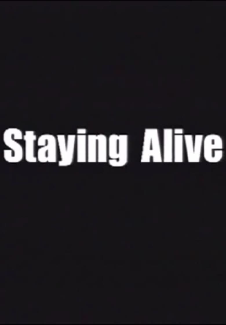 Poster of Staying Alive