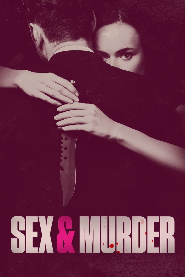 Poster of Sex & Murder - Season 3 - Episode 6 - Murder on the Farm