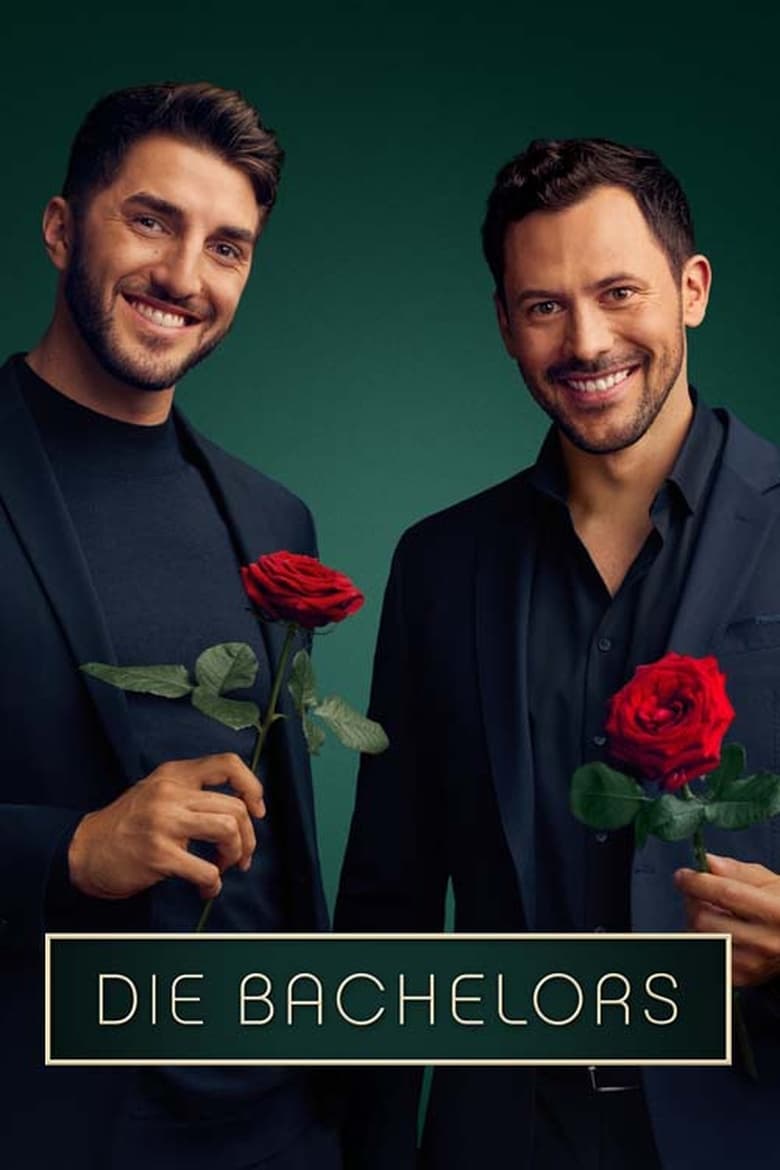 Poster of Episodes in Der Bachelor - Season 14 - Season 14