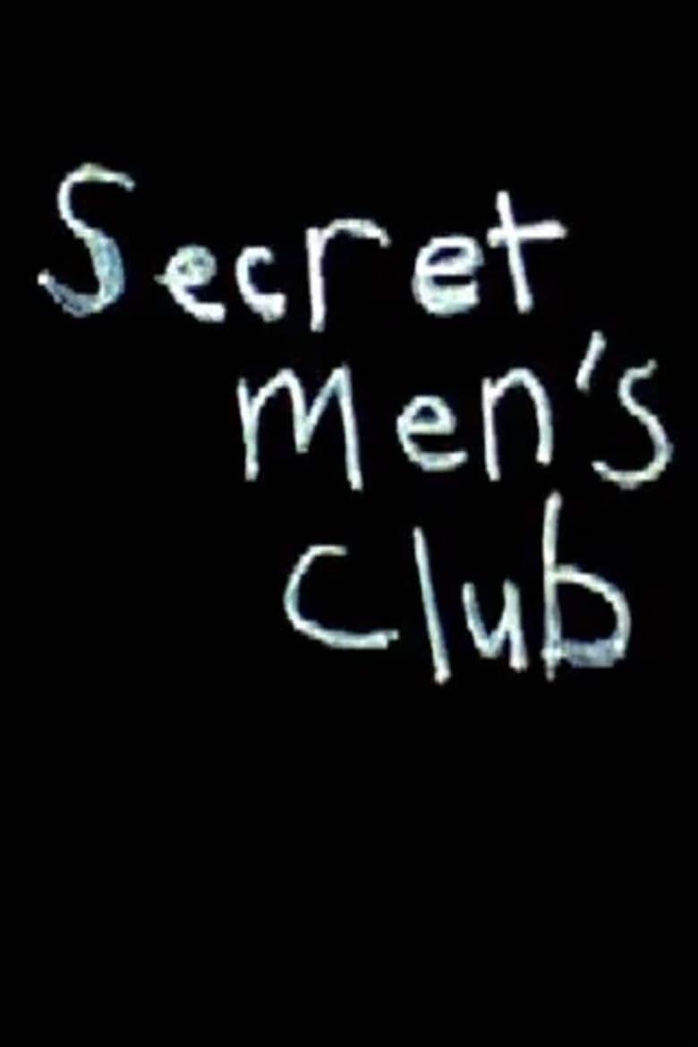 Poster of Secret Men's Club: Moment # 133