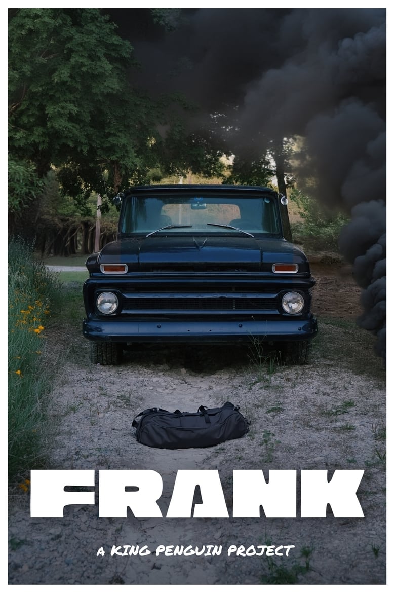 Poster of Frank