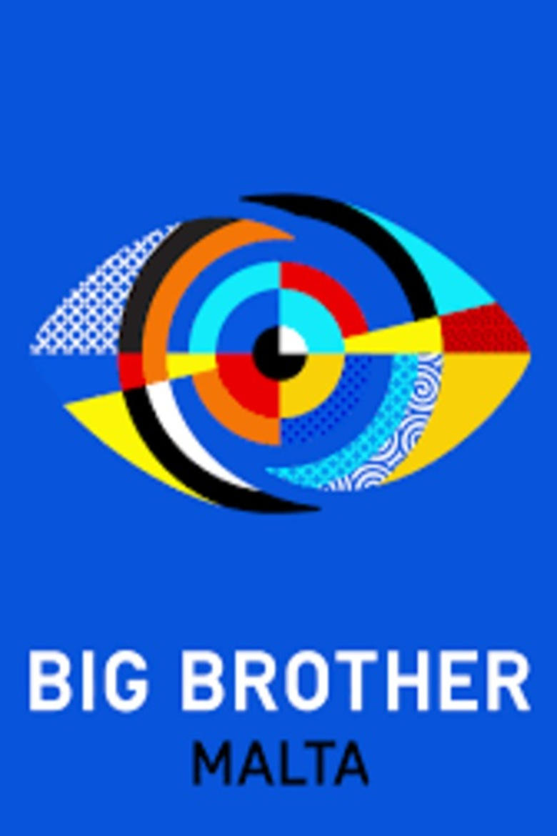 Poster of Big Brother Malta