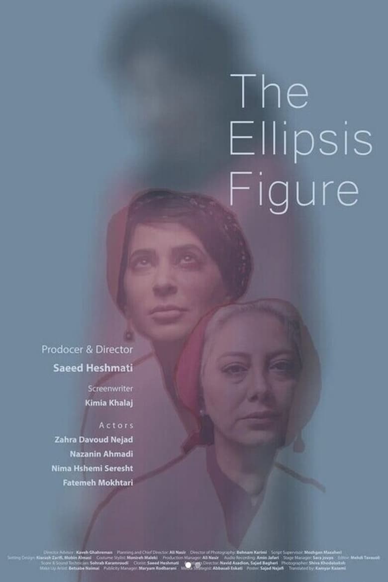 Poster of The Ellipsis Figure