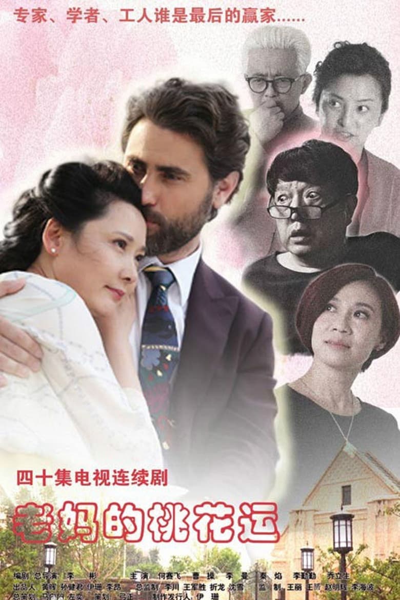 Poster of Mother's Romance