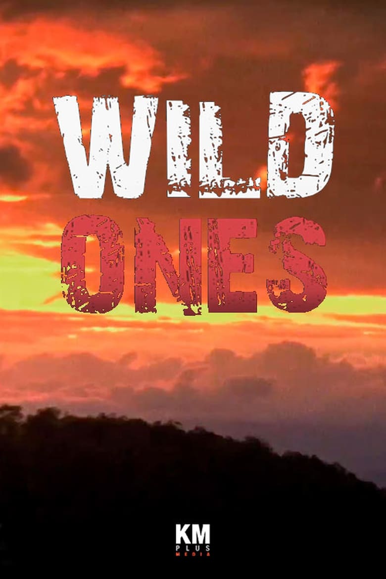 Poster of Wild Ones